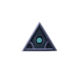 Obelisk piece 1