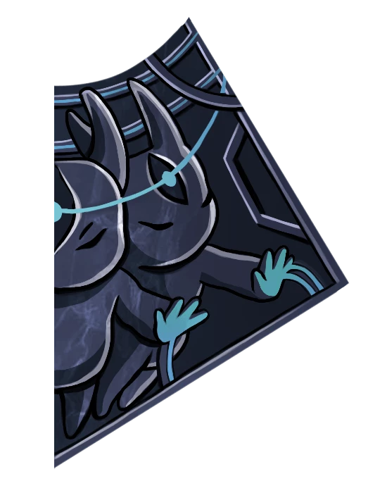 Obelisk piece 4