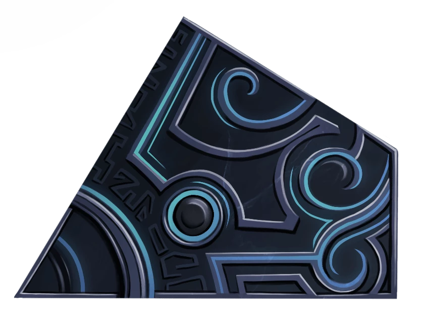 Obelisk piece 5