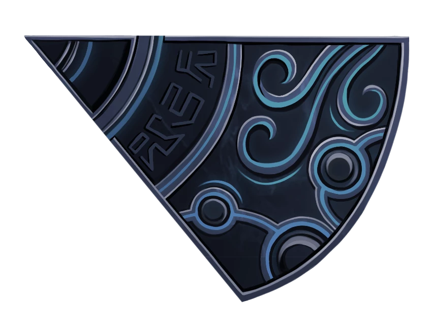 Obelisk piece 7