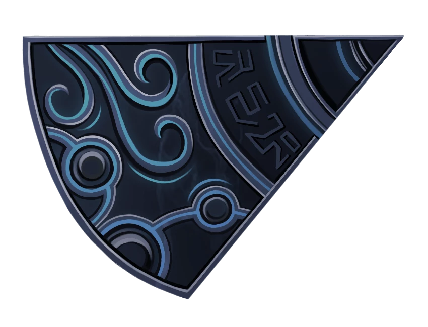 Obelisk piece 8