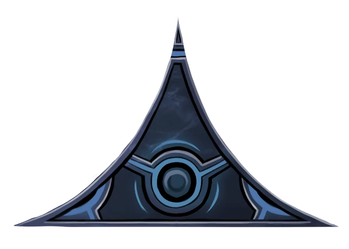 Obelisk piece 9