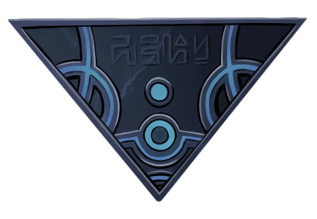 Obelisk piece 10