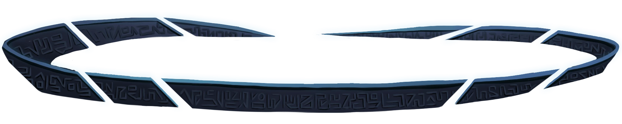 Obelisk piece 11